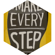 challenge badge
