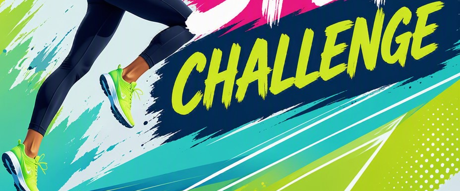 challenge background