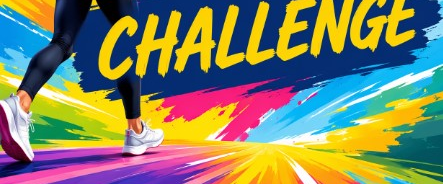 challenge background