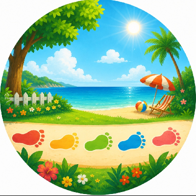 challenge badge