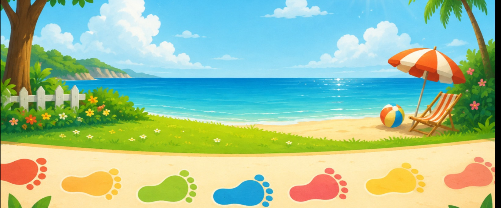 challenge background