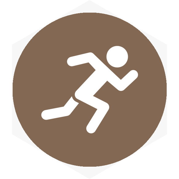 challenge badge
