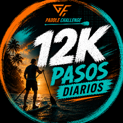 challenge badge
