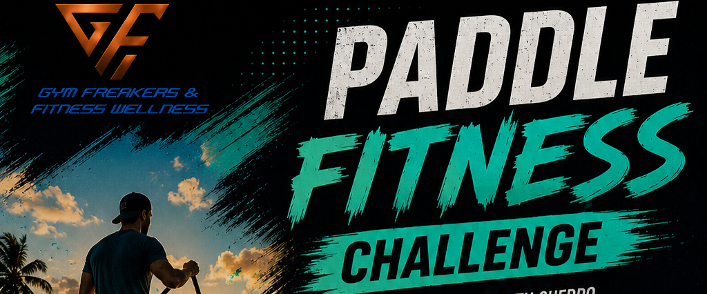 challenge background