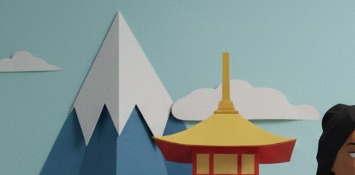 challenge background