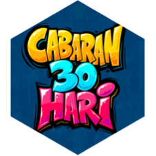 challenge badge