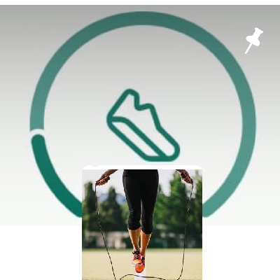 challenge badge