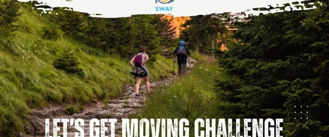 ParticipACTION Moving Challenge logo
