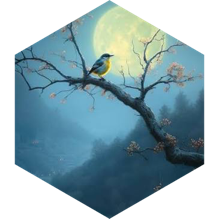 challenge badge