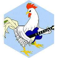 ππ· SUMMER IN MUSIC πΈπΌ icon