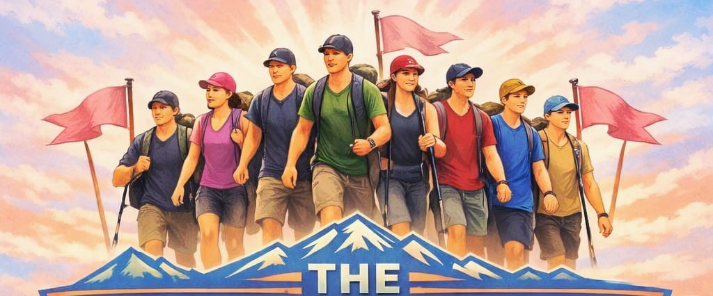 challenge background
