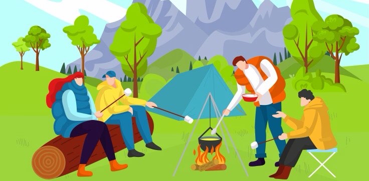 challenge background