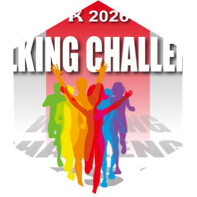 challenge badge