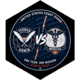 challenge badge
