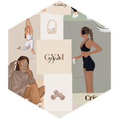 challenge badge