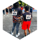 challenge badge