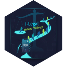 challenge badge