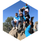 challenge badge