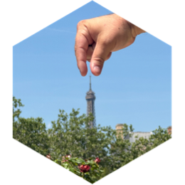 challenge badge