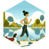 challenge badge