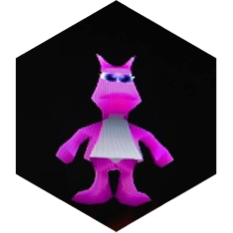 challenge badge