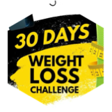 challenge badge