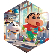 challenge badge