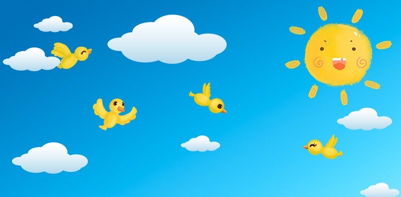 challenge background