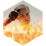 challenge badge