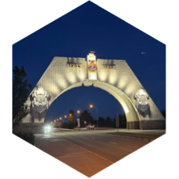 challenge badge