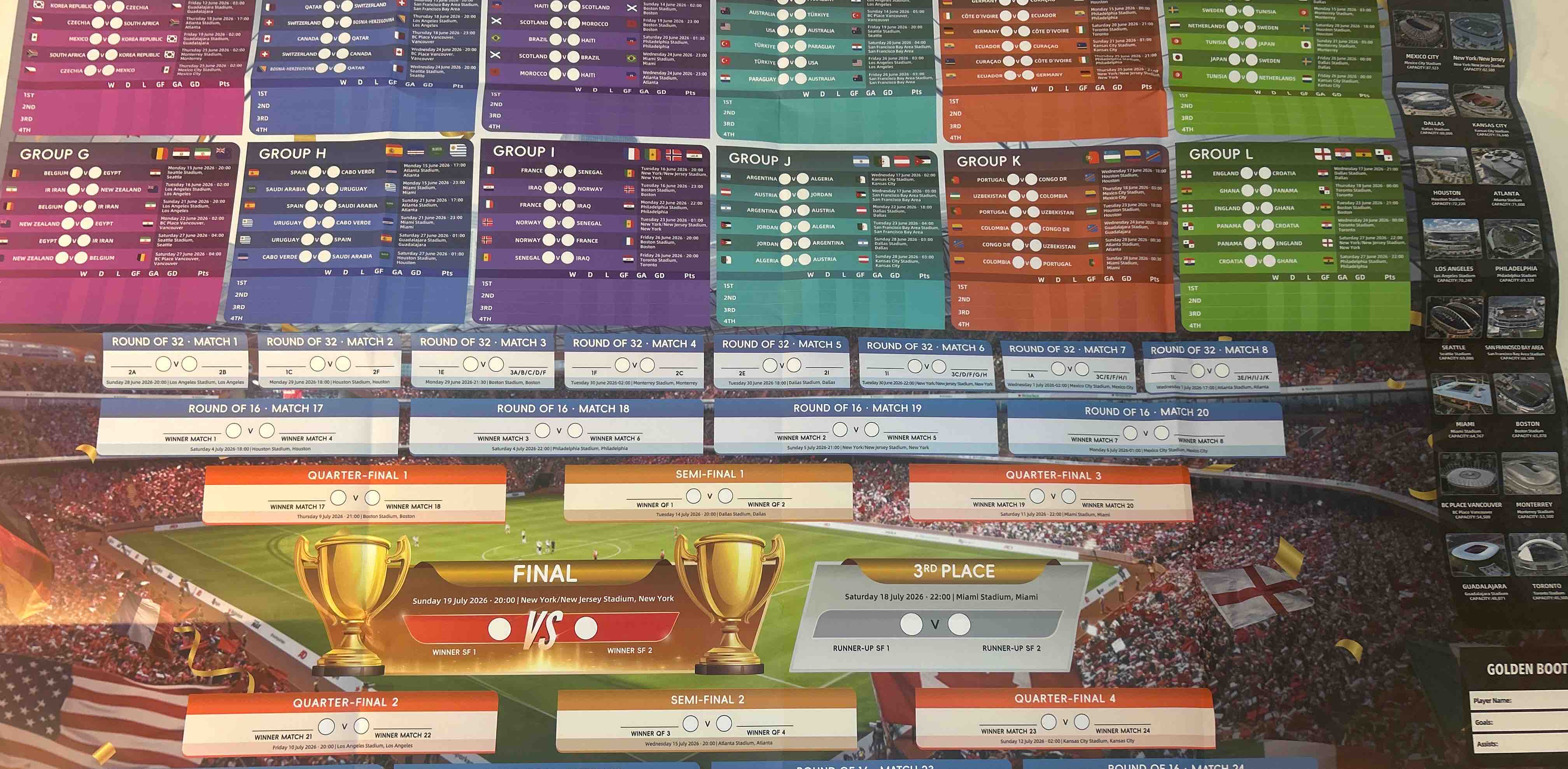 challenge background