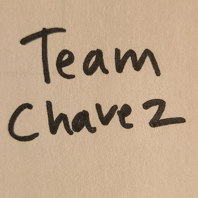 challenge badge