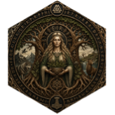 challenge badge