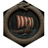 challenge badge