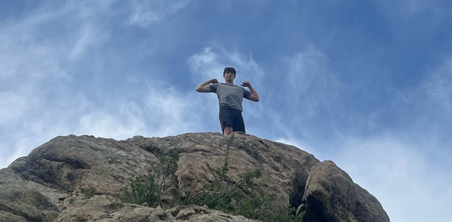 challenge background