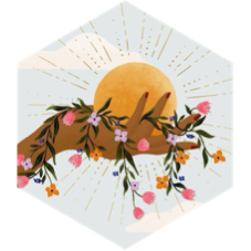 challenge badge