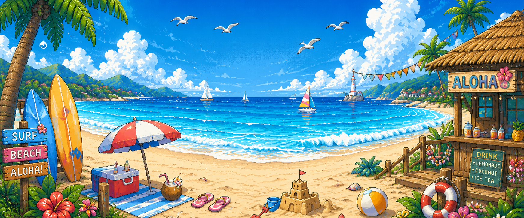 challenge background