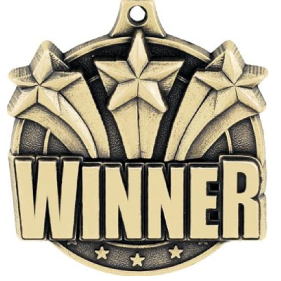 challenge badge