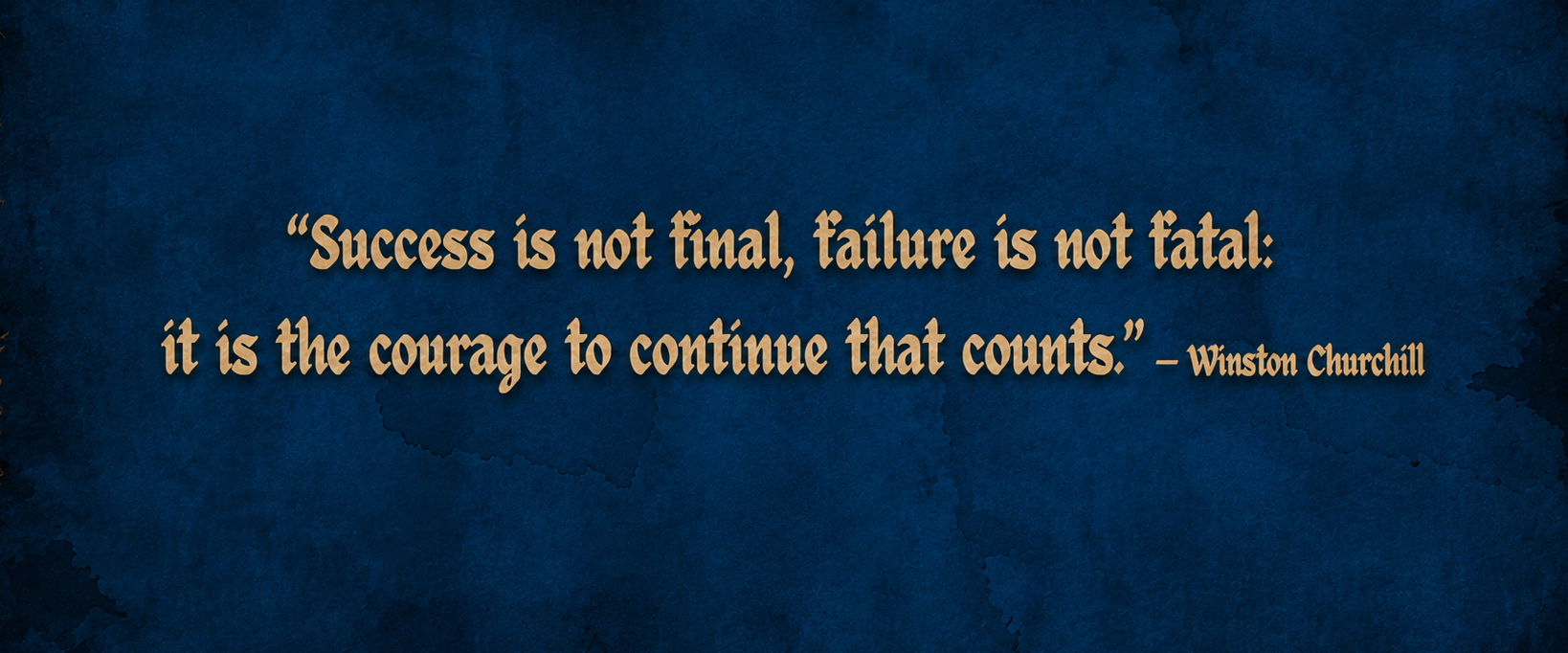 challenge background