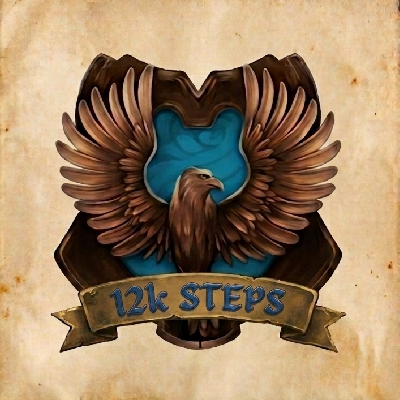 challenge badge
