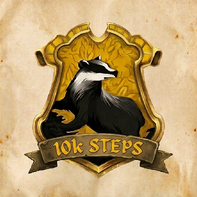 challenge badge