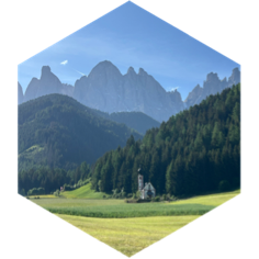 challenge badge
