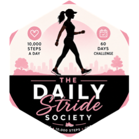 challenge badge