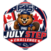challenge badge