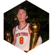 challenge badge