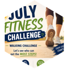 challenge badge