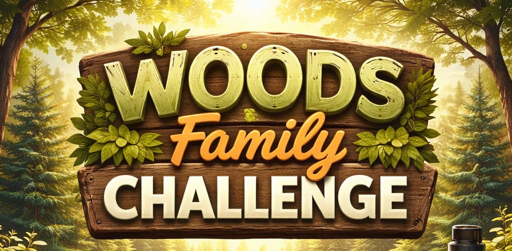 challenge background