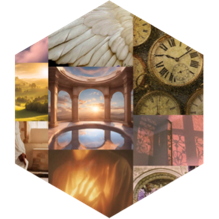 challenge badge