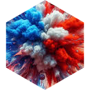 challenge badge