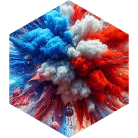 challenge badge